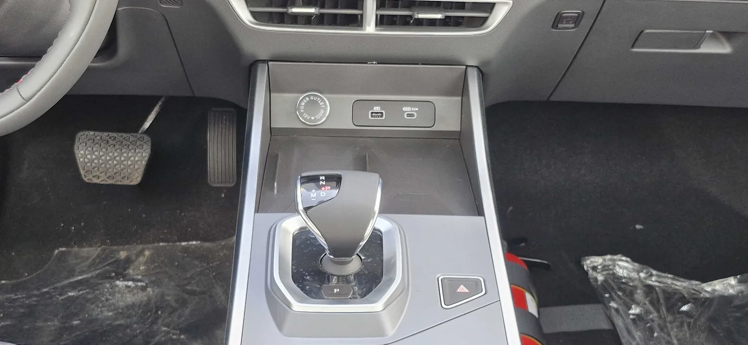 جيتور داشينج لاكجري 2025 