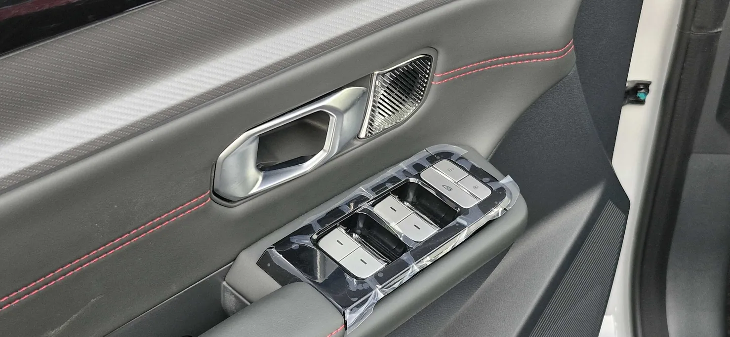 جيتور داشينج لاكجري 2025 