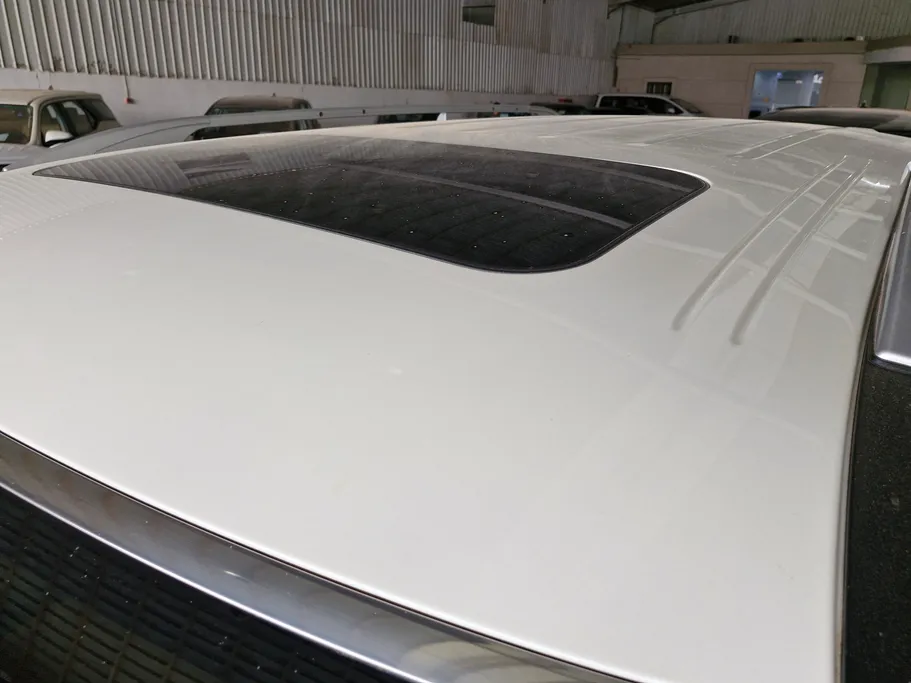 نيسان باترول SE Platinum 2019 