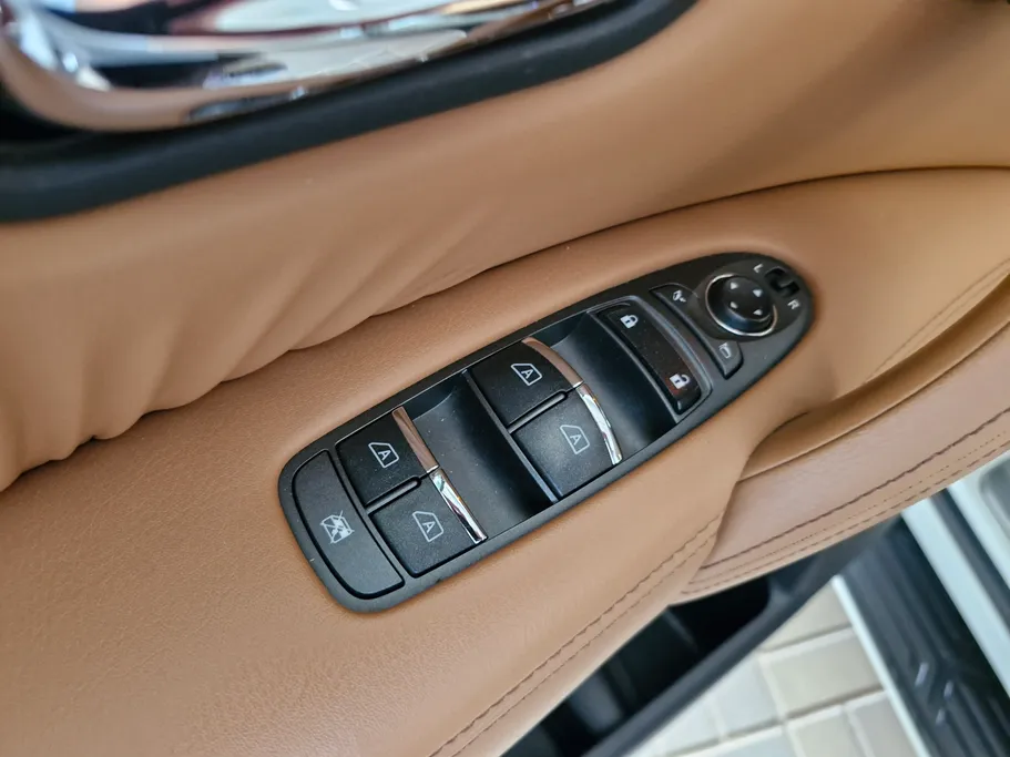 نيسان باترول SE Platinum 2019 