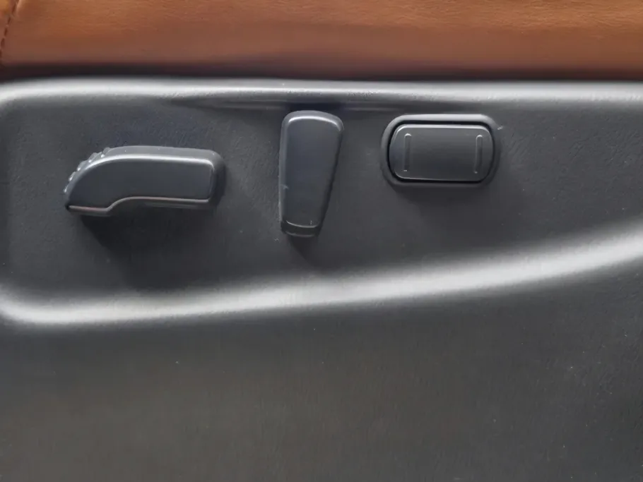 نيسان باترول SE Platinum 2019 