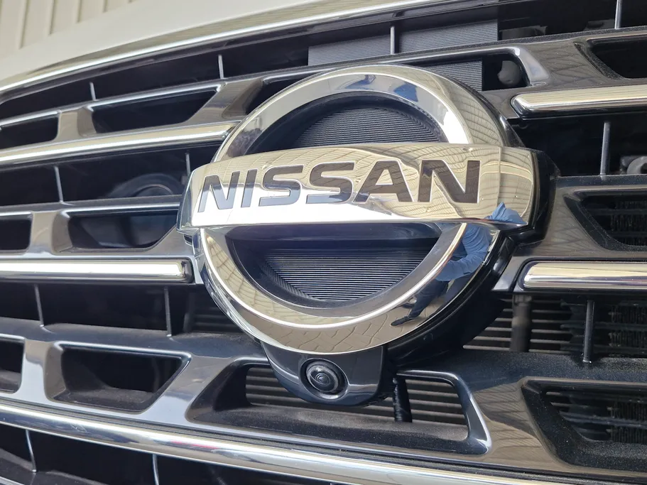 نيسان باترول SE Platinum 2019 