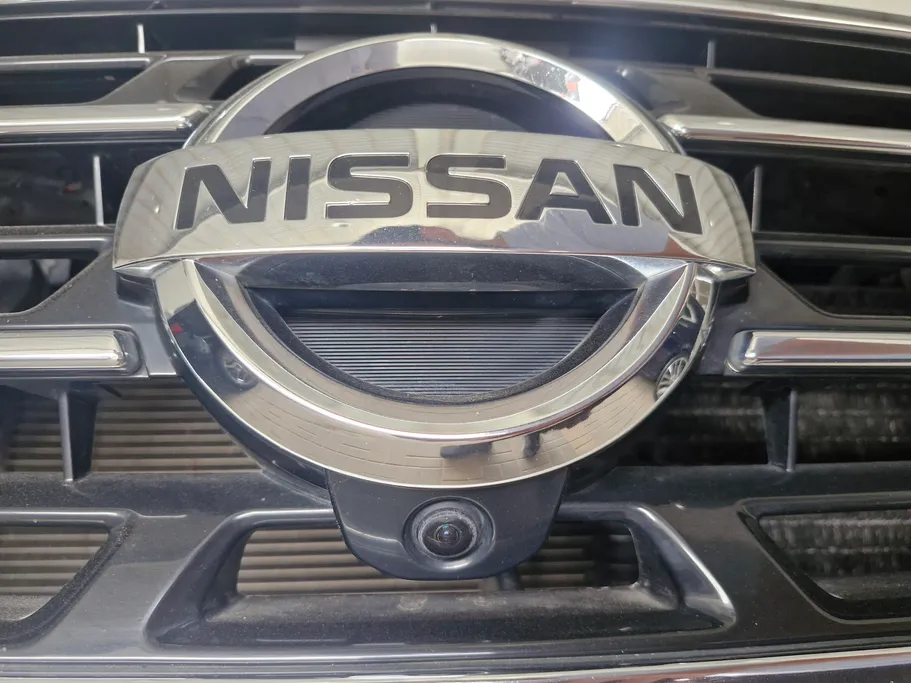 نيسان باترول SE Platinum 2019 