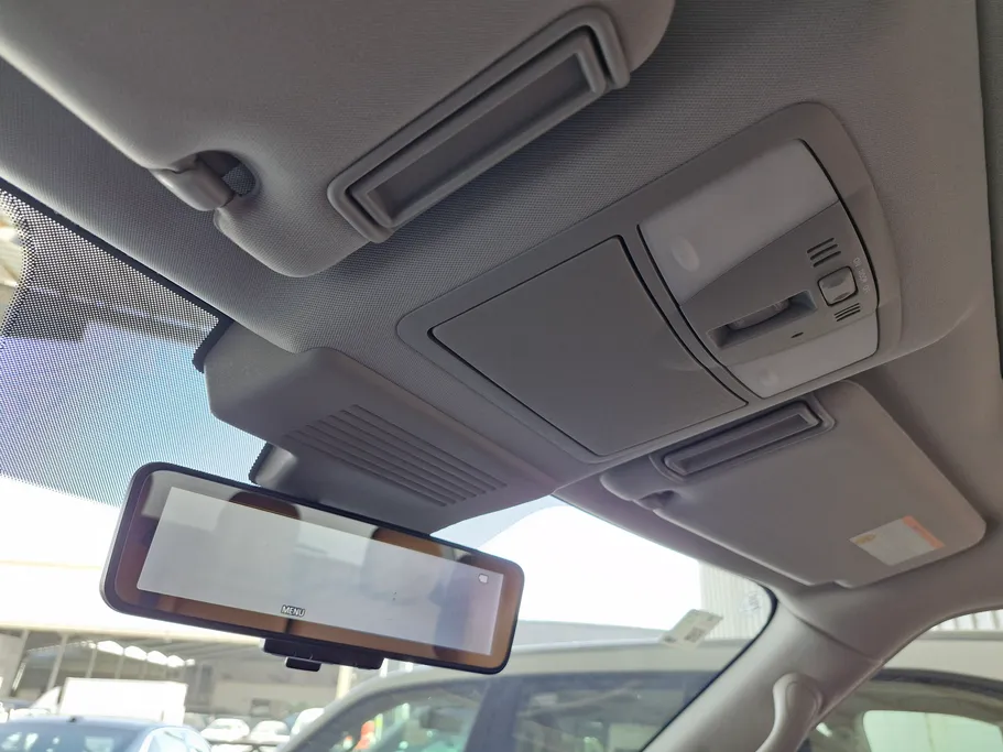 نيسان باترول SE Platinum 2019 