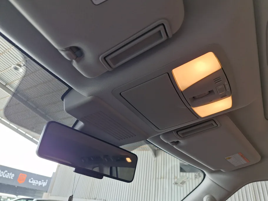 نيسان باترول SE Platinum 2019 