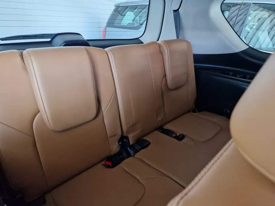 نيسان باترول SE Platinum 2019 