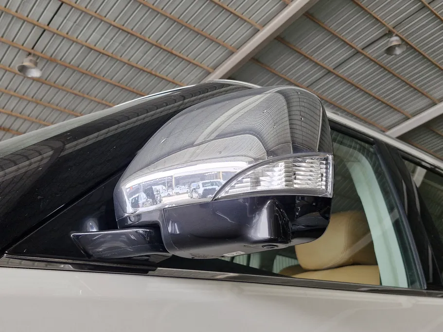 نيسان باترول SE Platinum 2019 