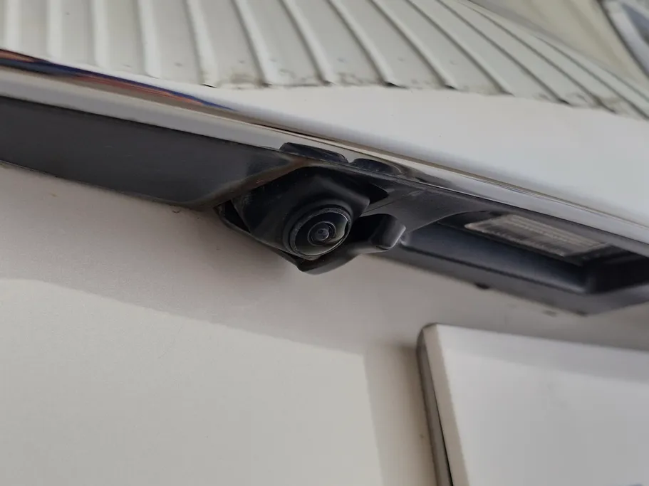 نيسان باترول SE Platinum 2019 