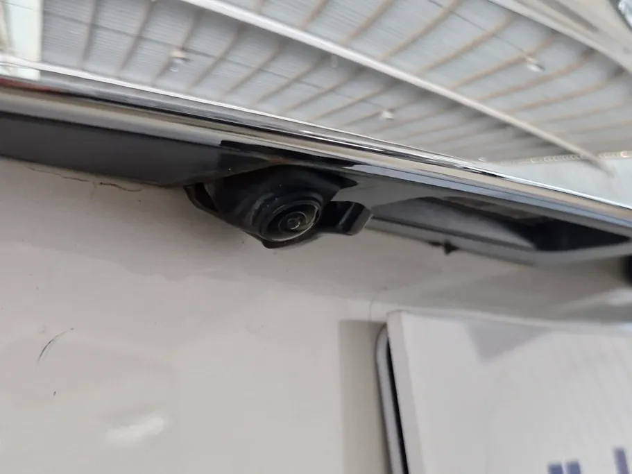 نيسان باترول SE Platinum 2019 