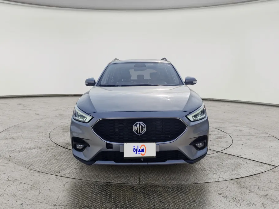 2023 MG ZS LUX 