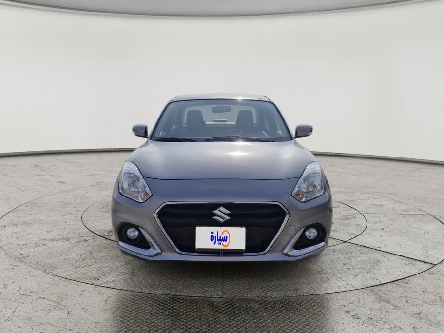 2023 Suzuki Dzire GLX 