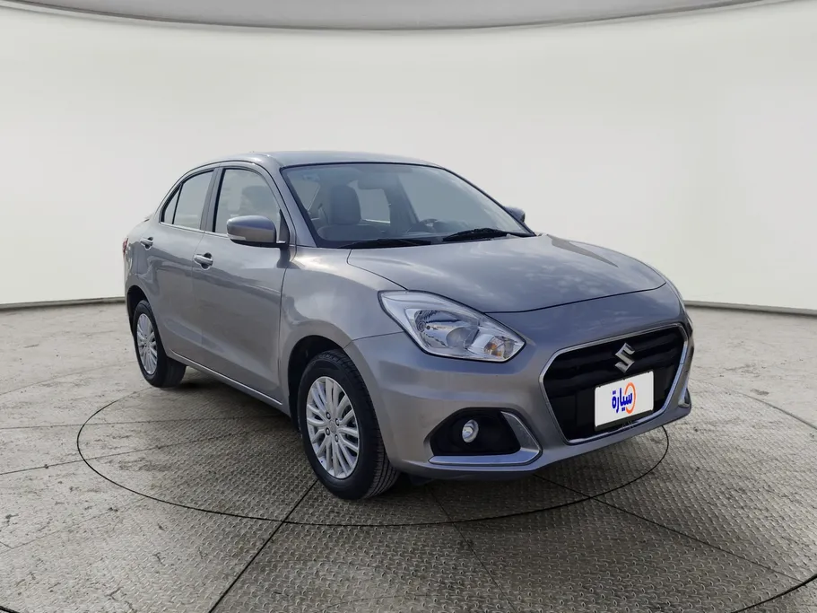 2023 Suzuki Dzire GLX 