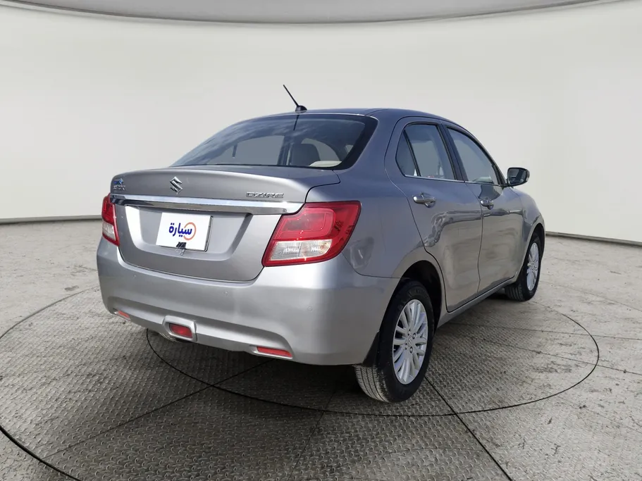 2023 Suzuki Dzire GLX 