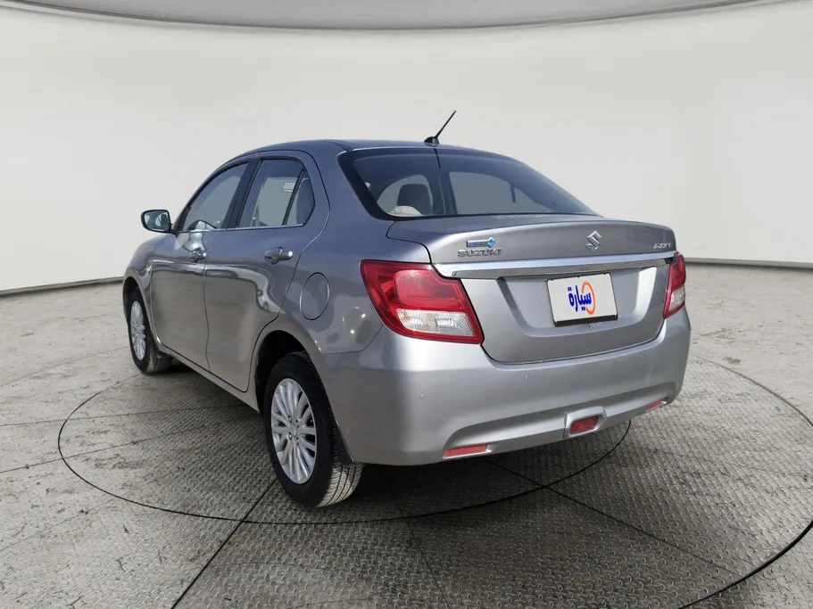 2023 Suzuki Dzire GLX 