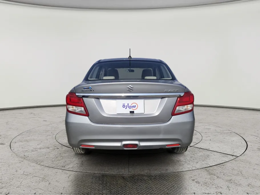 2023 Suzuki Dzire GLX 