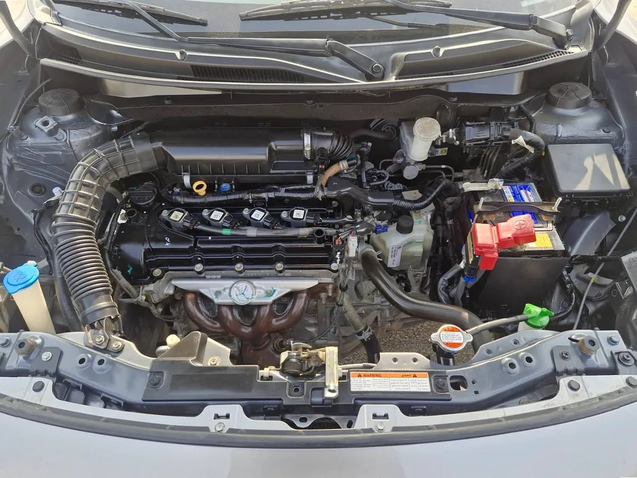 2023 Suzuki Dzire GLX 