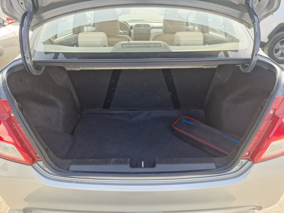 2023 Suzuki Dzire GLX 