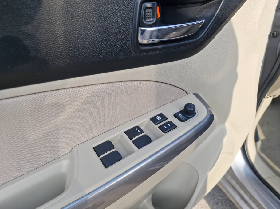 2023 Suzuki Dzire GLX 