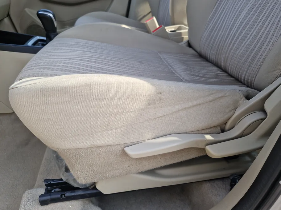 2023 Suzuki Dzire GLX 