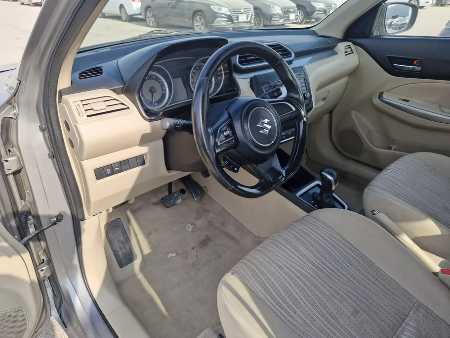 2023 Suzuki Dzire GLX 