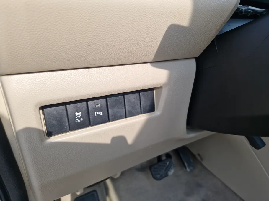 2023 Suzuki Dzire GLX 