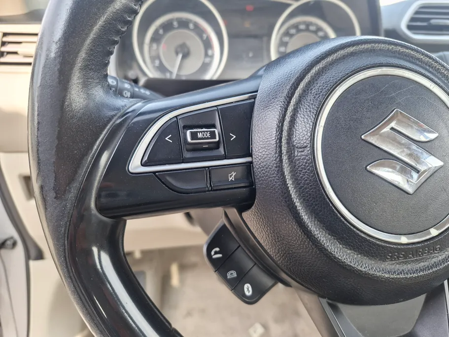 2023 Suzuki Dzire GLX 