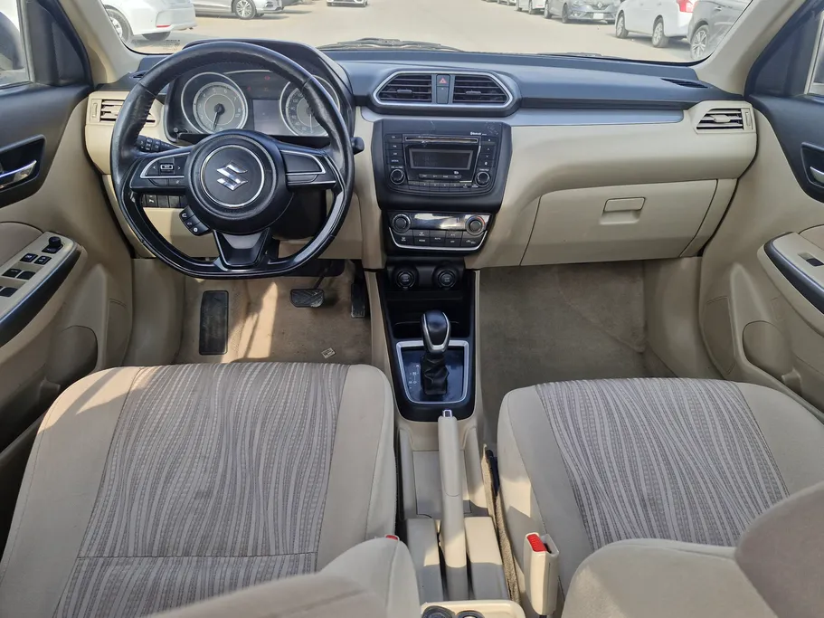 2023 Suzuki Dzire GLX 