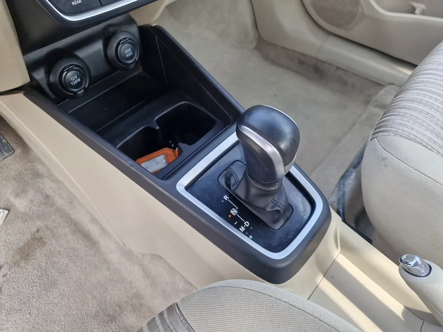 2023 Suzuki Dzire GLX 