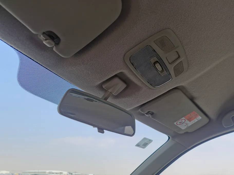 2023 Suzuki Dzire GLX 