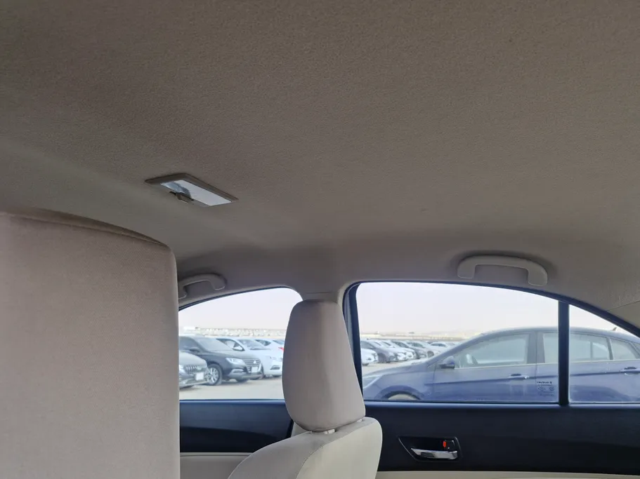 2023 Suzuki Dzire GLX 