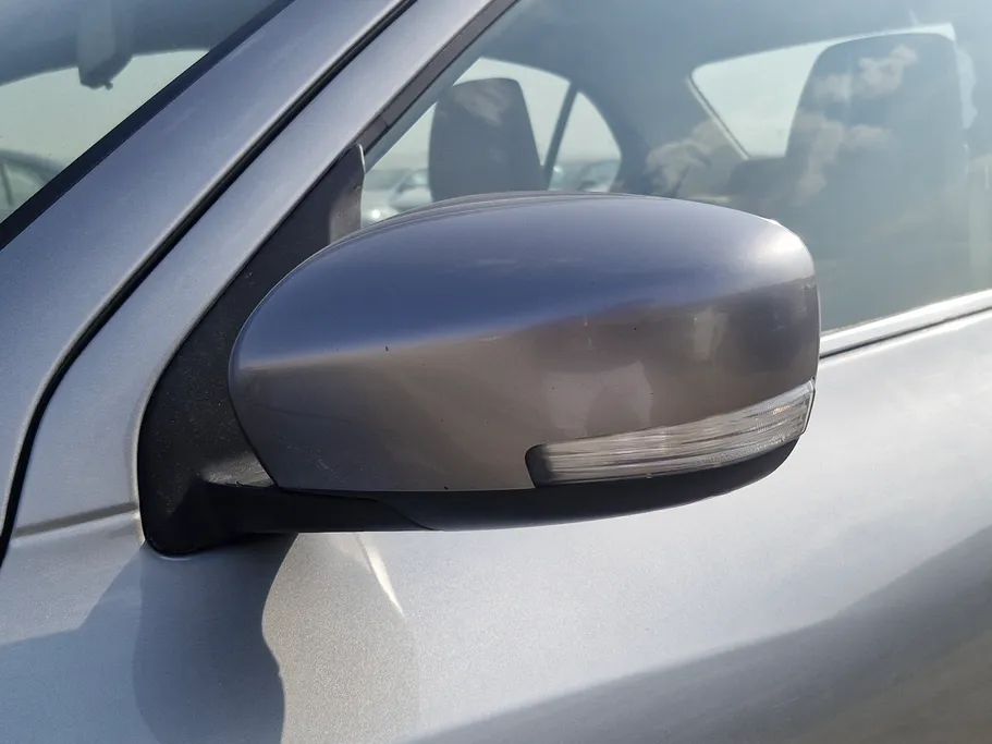 2023 Suzuki Dzire GLX 