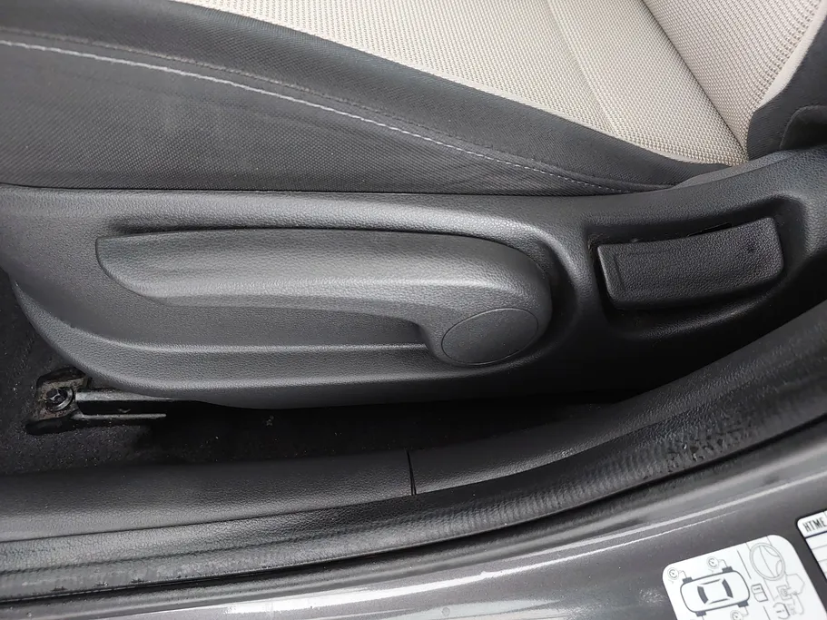 2023 Hyundai Accent Smart 