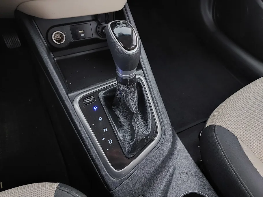 2023 Hyundai Accent Smart 