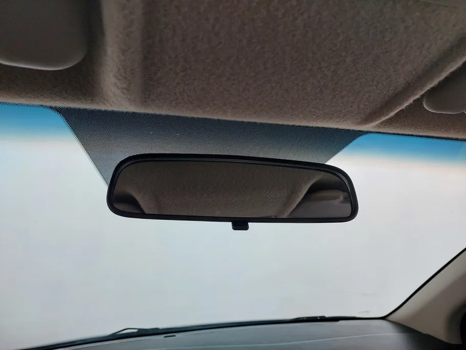 2023 Hyundai Accent Smart 