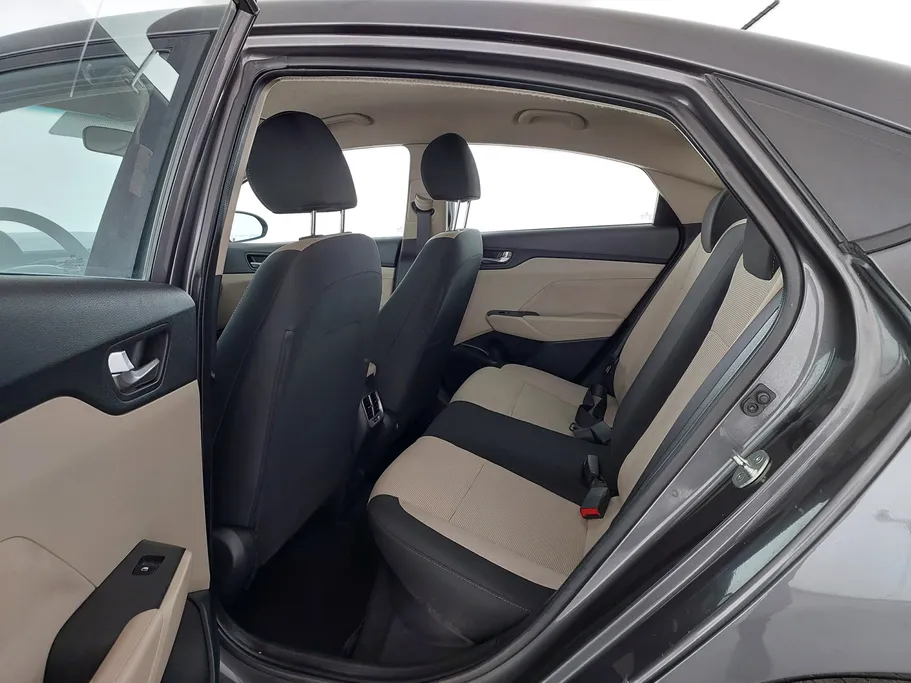 2023 Hyundai Accent Smart 