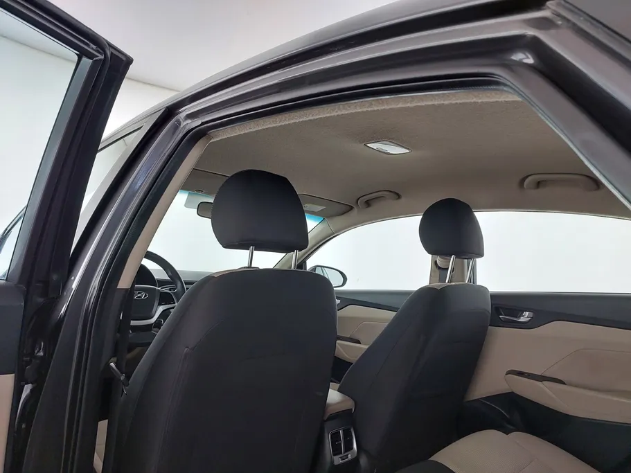 2023 Hyundai Accent Smart 