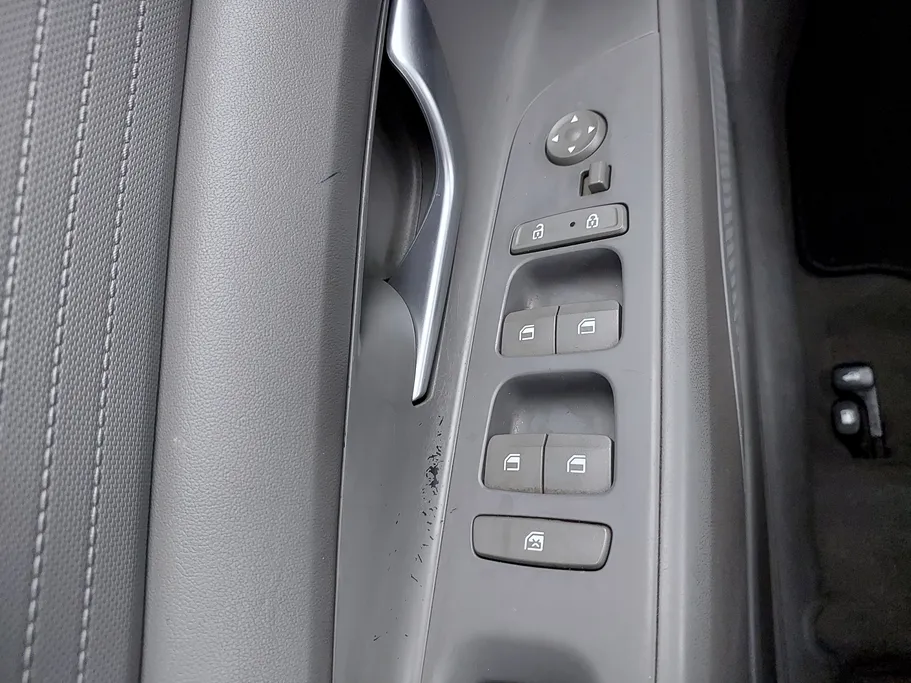 2021 Hyundai Elantra Fleet 