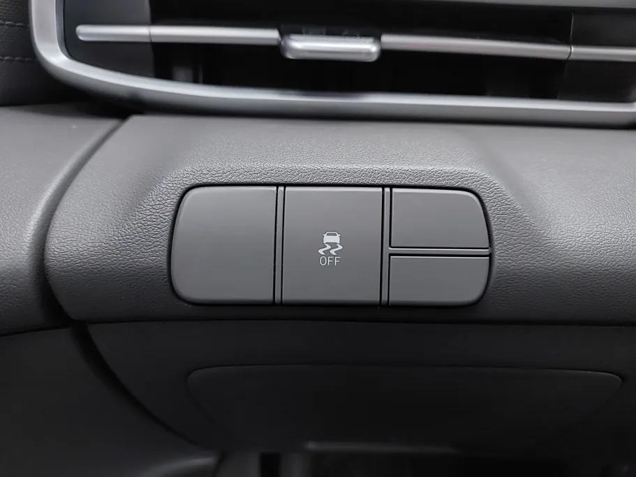 2021 Hyundai Elantra Fleet 