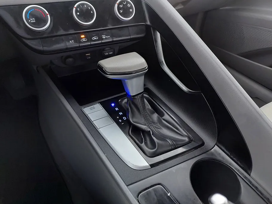 2021 Hyundai Elantra Fleet 