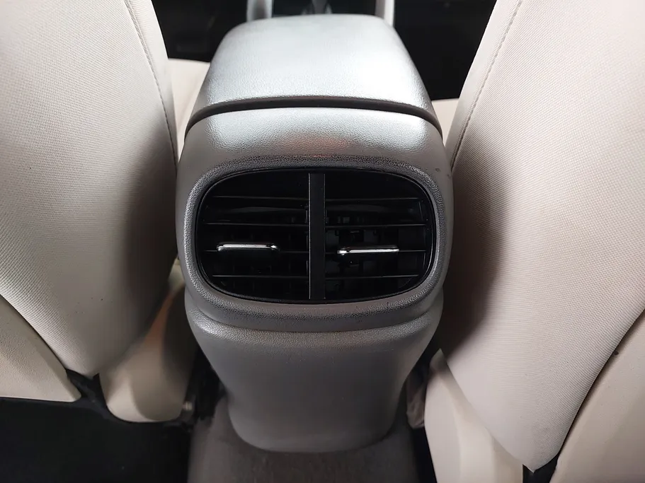 2021 Hyundai Elantra Fleet 