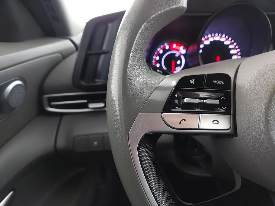 2021 Hyundai Elantra Fleet 