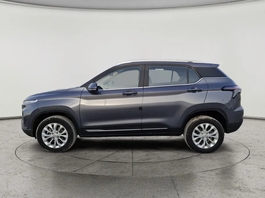 2025 Chevrolet Groove LT 