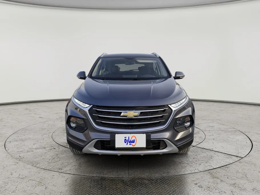 2025 Chevrolet Groove LT 