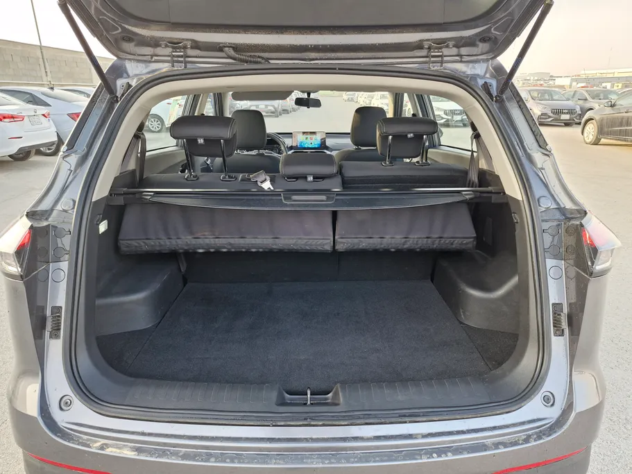 2025 Chevrolet Groove LT 