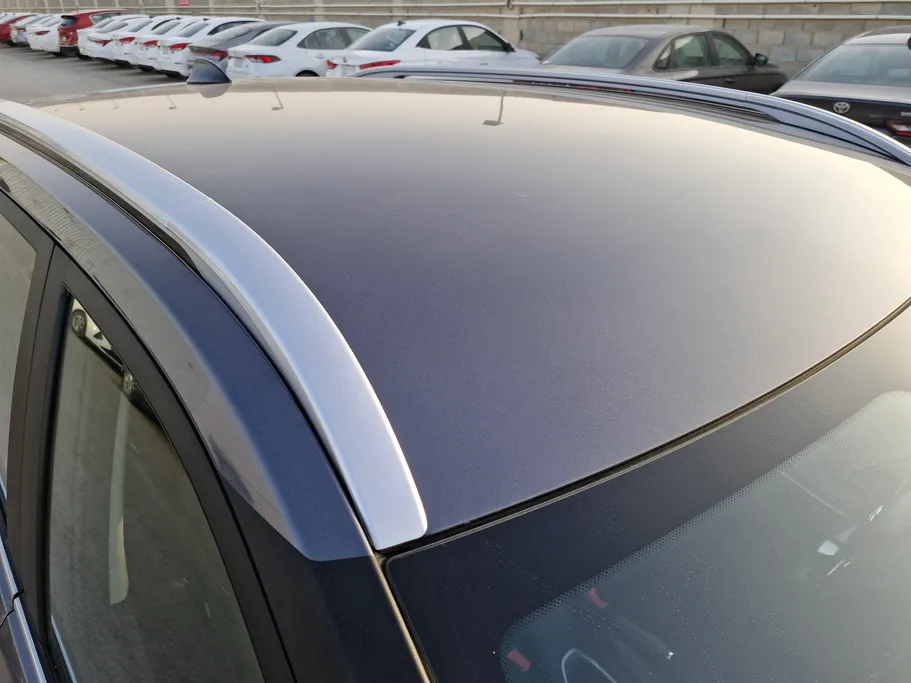 2025 Chevrolet Groove LT 