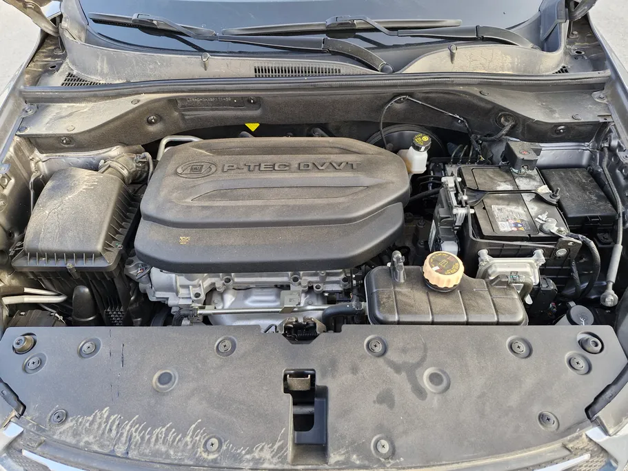 2025 Chevrolet Groove LT 