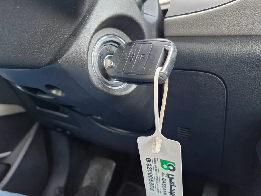 2025 Chevrolet Groove LT 