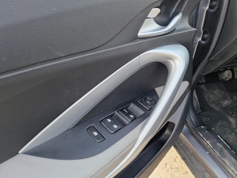 2025 Chevrolet Groove LT 