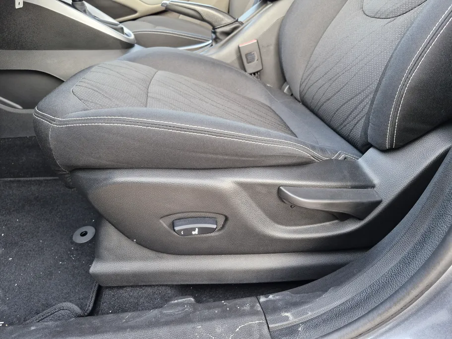 2025 Chevrolet Groove LT 