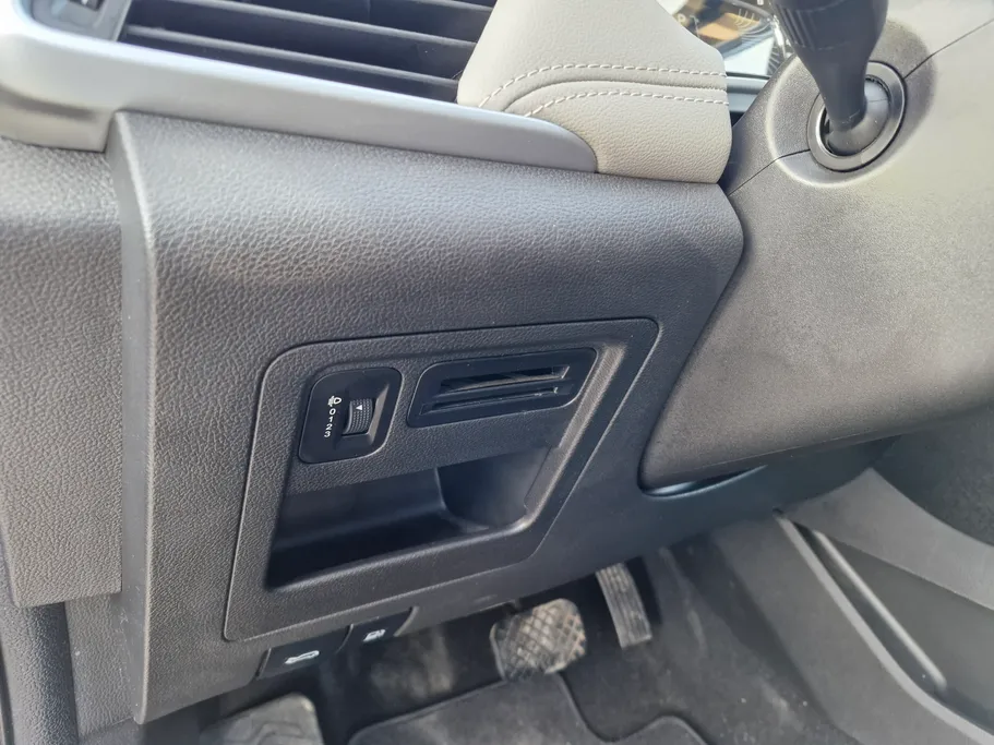 2025 Chevrolet Groove LT 